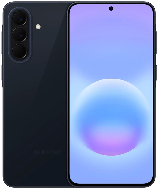 Main image of Samsung Galaxy A57 5G 8+256GB (Unlocked) Navy - SM-A576UDBFXAA