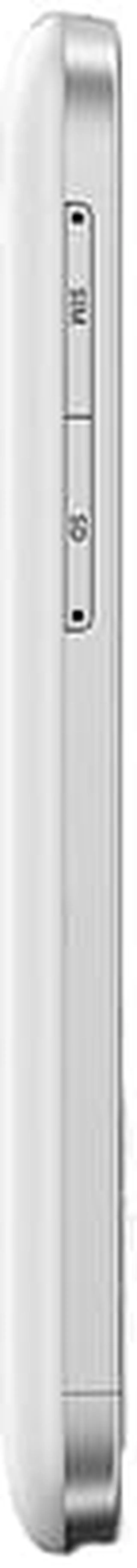 Alt view image 2 of 4 - BlackBerry Classic 16GB Smartphone - EU WHITE