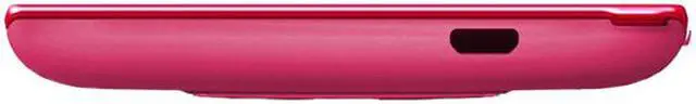 Alt view image 5 of 6 - BLU Studio 5.5 D610A JB 4.2 Android GSM 3G US Pink Unlocked Quad Core Phone
