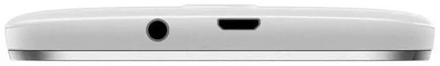 Alt view image 9 of 9 - BLU Studio C 5" Smartphone - US Unlocked - White D830u