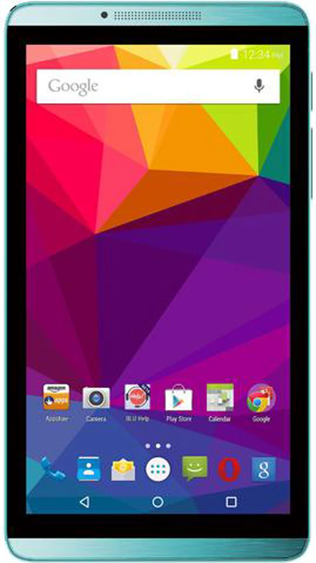 Main image of BLU Studio 7.0 II Unlocked 3G 7" Android Phone 5 MP 8GB S480u