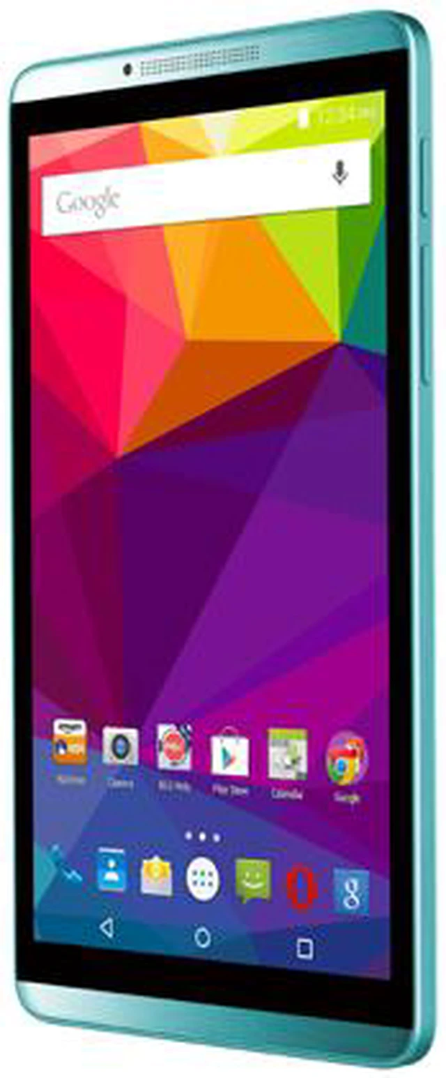 Alt view image 2 of 4 - BLU Studio 7.0 II Unlocked 3G 7" Android Phone 5 MP 8GB S480u