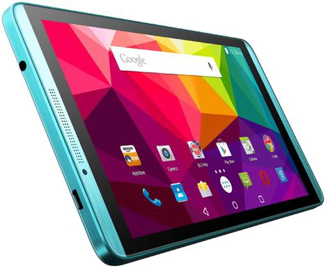 Alt view image 3 of 4 - BLU Studio 7.0 II Unlocked 3G 7" Android Phone 5 MP 8GB S480u