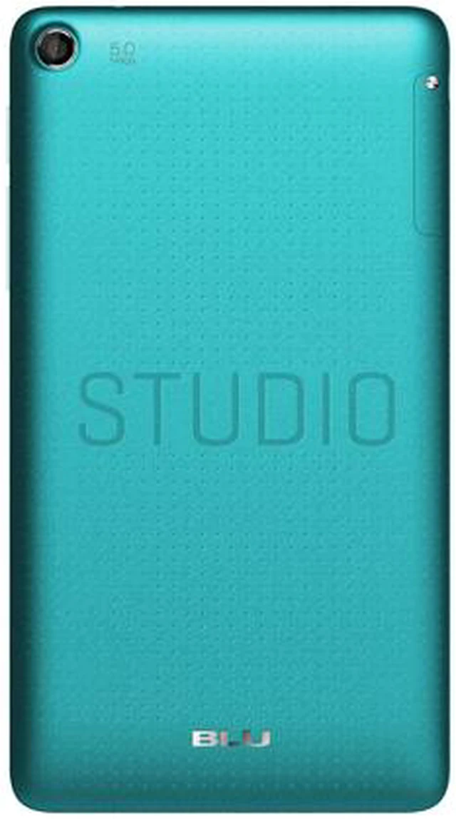 Alt view image 4 of 4 - BLU Studio 7.0 II Unlocked 3G 7" Android Phone 5 MP 8GB S480u