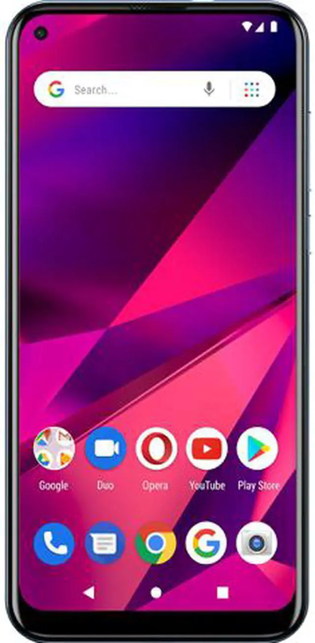 Main image of BLU G70 G0250WW 32GB GSM Unlocked Phone