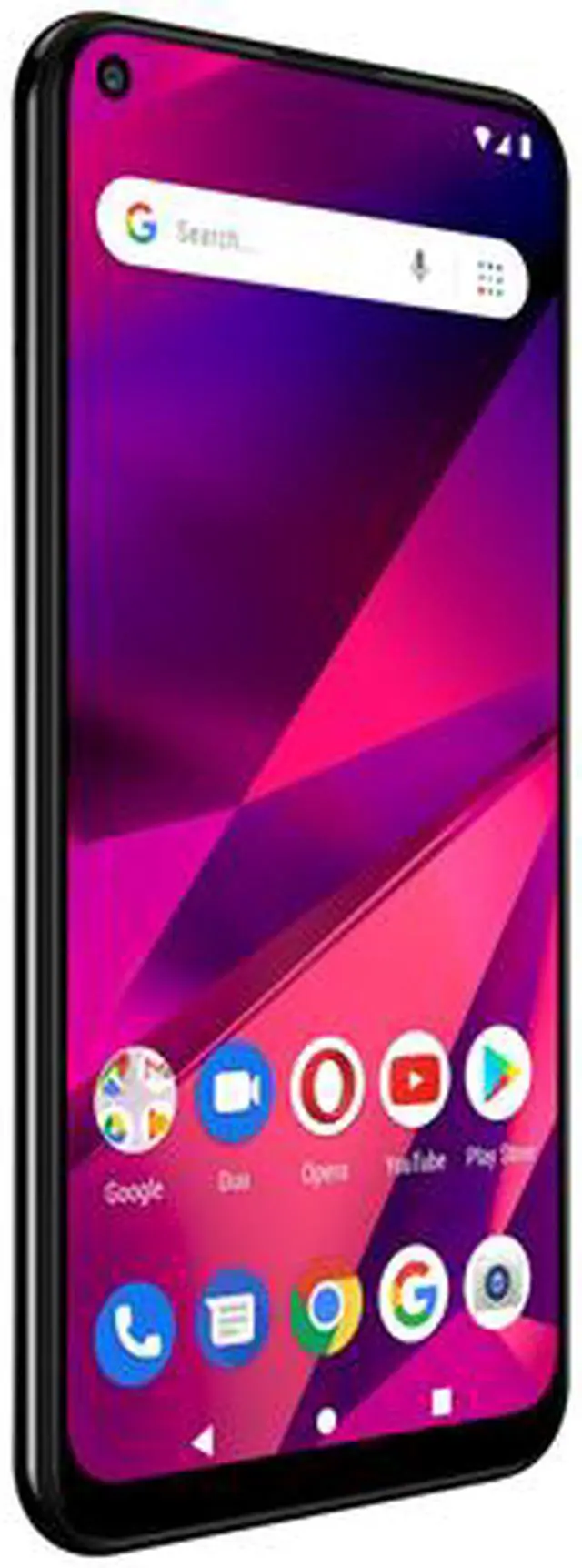 Alt view image 3 of 8 - BLU G70 G0250WW 32GB GSM Unlocked Phone