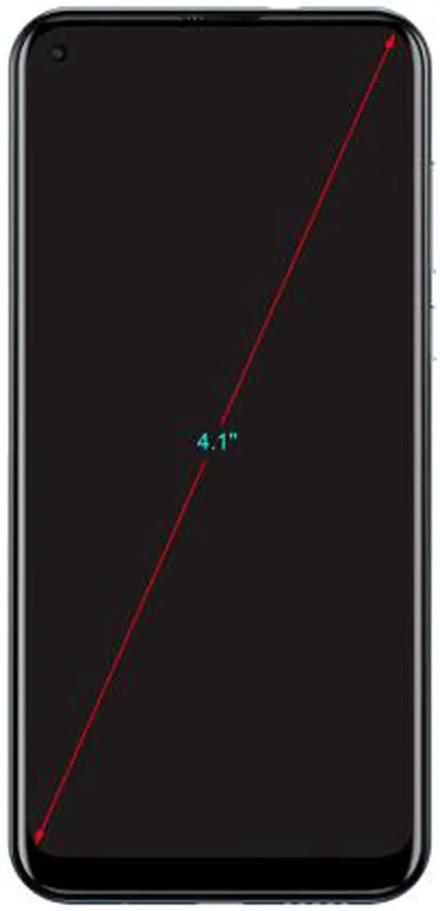 Alt view image 5 of 8 - BLU G70 G0250WW 32GB GSM Unlocked Phone