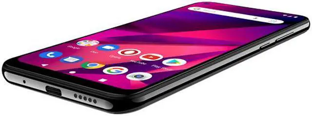 Alt view image 4 of 8 - BLU G70 G0250WW 32GB GSM Unlocked Phone