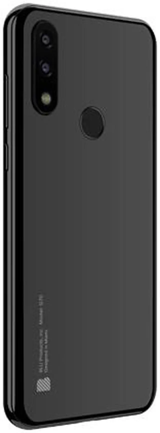 Alt view image 7 of 8 - BLU G70 G0250WW 32GB GSM Unlocked Phone