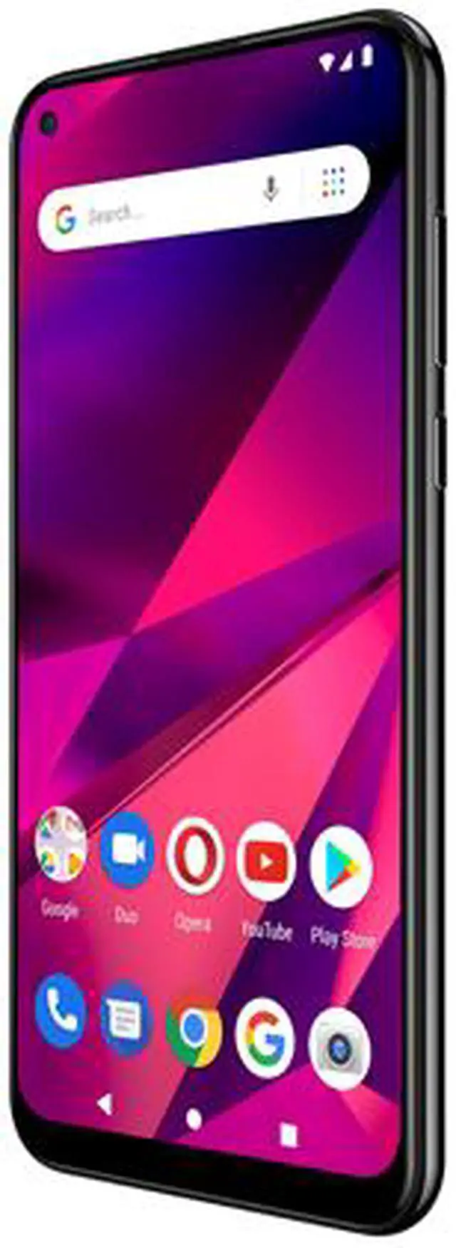 Alt view image 2 of 8 - BLU G70 G0250WW 32GB GSM Unlocked Phone