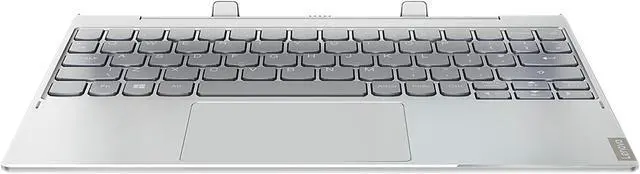 Alt view image 9 of 12 - Lenovo Miix 320 80XF00AVUS Intel Atom x5-Z8350 (1.44 GHz) 4 GB Memory 128 GB SSD 10.1" Touchscreen 1920 x 1200 Detachable 2-in-1 Laptop Windows 10 Pro 64-Bit