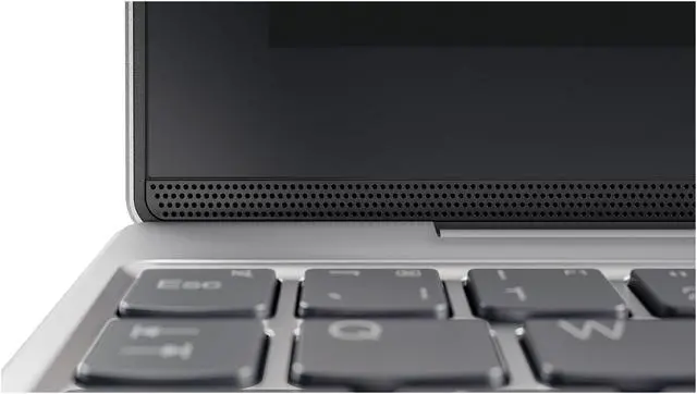 Alt view image 11 of 12 - Lenovo Miix 320 80XF00AVUS Intel Atom x5-Z8350 (1.44 GHz) 4 GB Memory 128 GB SSD 10.1" Touchscreen 1920 x 1200 Detachable 2-in-1 Laptop Windows 10 Pro 64-Bit