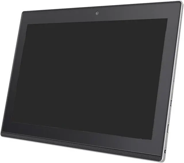 Alt view image 6 of 12 - Lenovo Miix 320 80XF00AVUS Intel Atom x5-Z8350 (1.44 GHz) 4 GB Memory 128 GB SSD 10.1" Touchscreen 1920 x 1200 Detachable 2-in-1 Laptop Windows 10 Pro 64-Bit