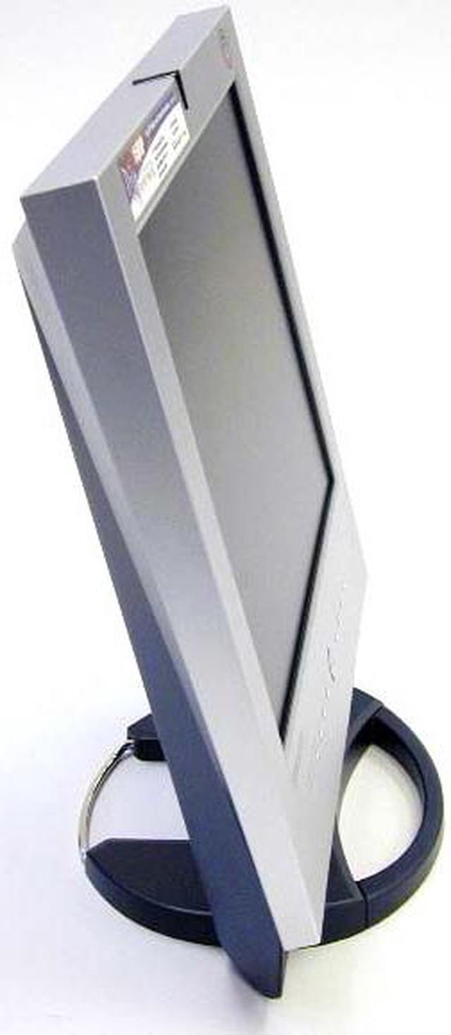 Alt view image 3 of 7 - SAMSUNG 15" a-si TFT /TN XGA LCD Monitor 25 ms 15pin D-sub, S-Video, RCA connector, TV antenna/cable 150MP