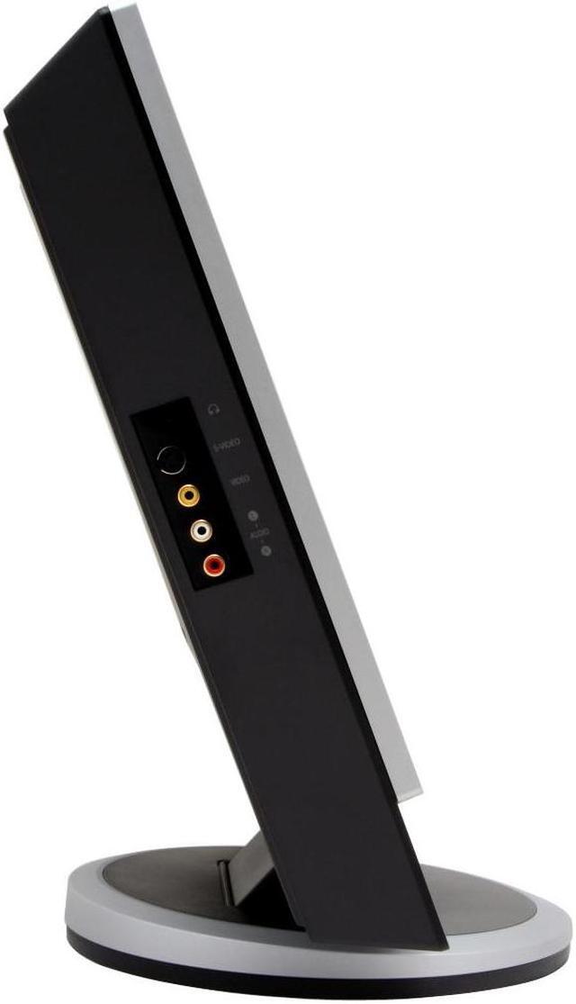 Alt view image 5 of 12 - SAMSUNG 19" a-si LCD TV/Monitor WXGA+ LCD Monitor with TV Tuner 8 ms D-Sub, DVI-D, CVBS, S-Video, SCART, Component, RF 940MW-SV
