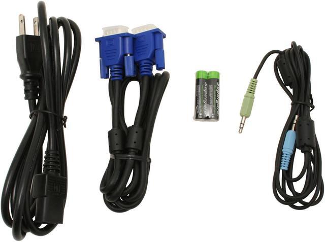 Alt view image 9 of 12 - SAMSUNG 19" a-si LCD TV/Monitor WXGA+ LCD Monitor with TV Tuner 8 ms D-Sub, DVI-D, CVBS, S-Video, SCART, Component, RF 940MW-SV