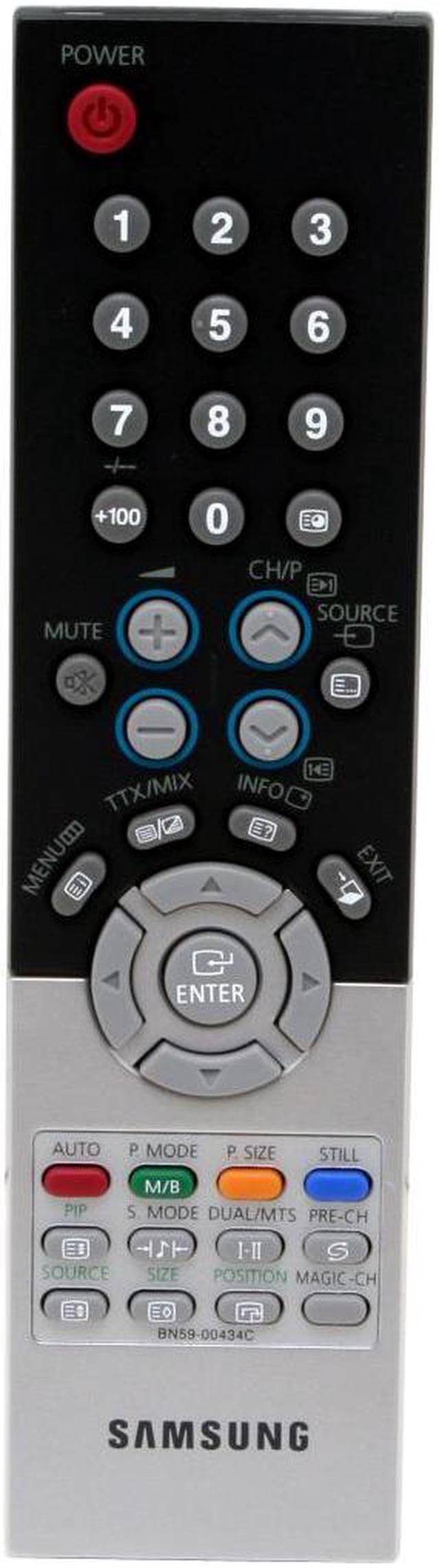 Alt view image 11 of 12 - SAMSUNG 19" a-si LCD TV/Monitor WXGA+ LCD Monitor with TV Tuner 8 ms D-Sub, DVI-D, CVBS, S-Video, SCART, Component, RF 940MW-SV