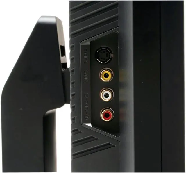 Alt view image 7 of 11 - SAMSUNG 21" WSXGA+ LCD Monitor w/ 4 way Adjustments 8ms(GTG) D-Sub, DVI, S-Video, Component 215TW
