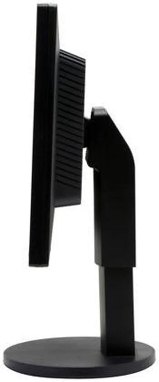Alt view image 5 of 9 - SAMSUNG 22" a-si TFT/TN LCD WSXGA+ LCD Monitor with Height Adjustments 5 ms (GTG) D-Sub, DVI-D 225BW