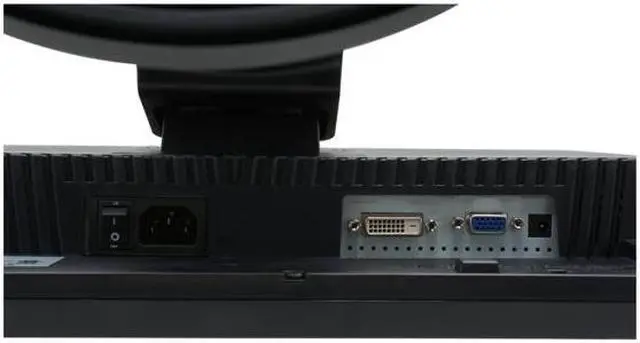 Alt view image 6 of 9 - SAMSUNG 22" a-si TFT/TN LCD WSXGA+ LCD Monitor with Height Adjustments 5 ms (GTG) D-Sub, DVI-D 225BW