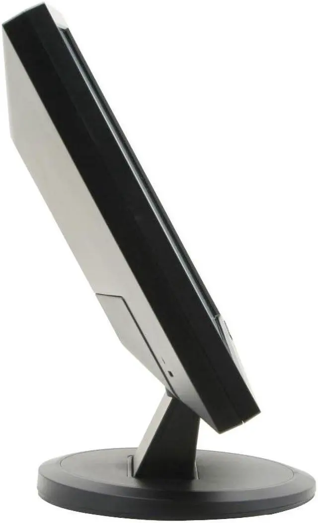 Alt view image 4 of 10 - SAMSUNG 19" a-si TFT/TN WXGA+ LCD Monitor 4ms (GTG) D-Sub, DVI-D 941BW