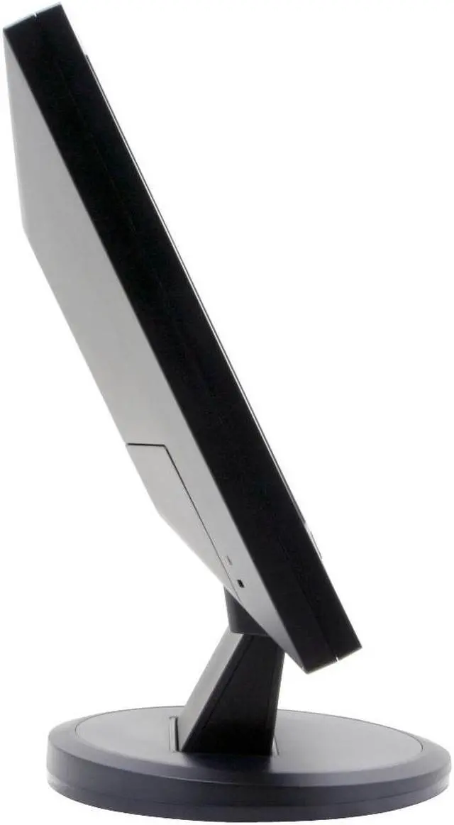 Alt view image 4 of 10 - SAMSUNG 19" a-si TFT/LCD SXGA LCD Monitor w/Height & Pivot Adjustments 5 ms D-Sub 940N