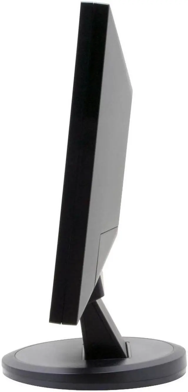 Alt view image 6 of 10 - SAMSUNG 19" a-si TFT/LCD SXGA LCD Monitor w/Height & Pivot Adjustments 5 ms D-Sub 940N