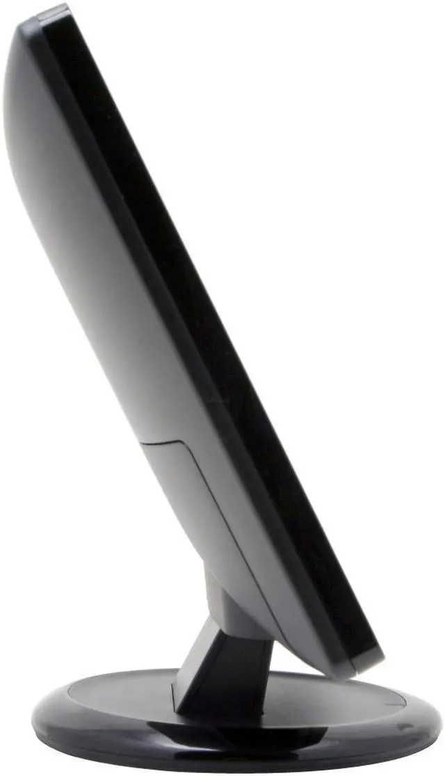 Alt view image 4 of 10 - SAMSUNG 19" a-si TFT/TN WXGA+ LCD Monitor 2 ms (GTG) D-Sub, DVI-D 906BW