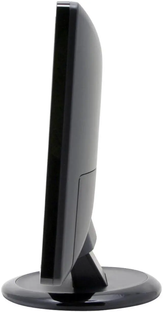 Alt view image 6 of 10 - SAMSUNG 19" a-si TFT/TN WXGA+ LCD Monitor 2 ms (GTG) D-Sub, DVI-D 906BW