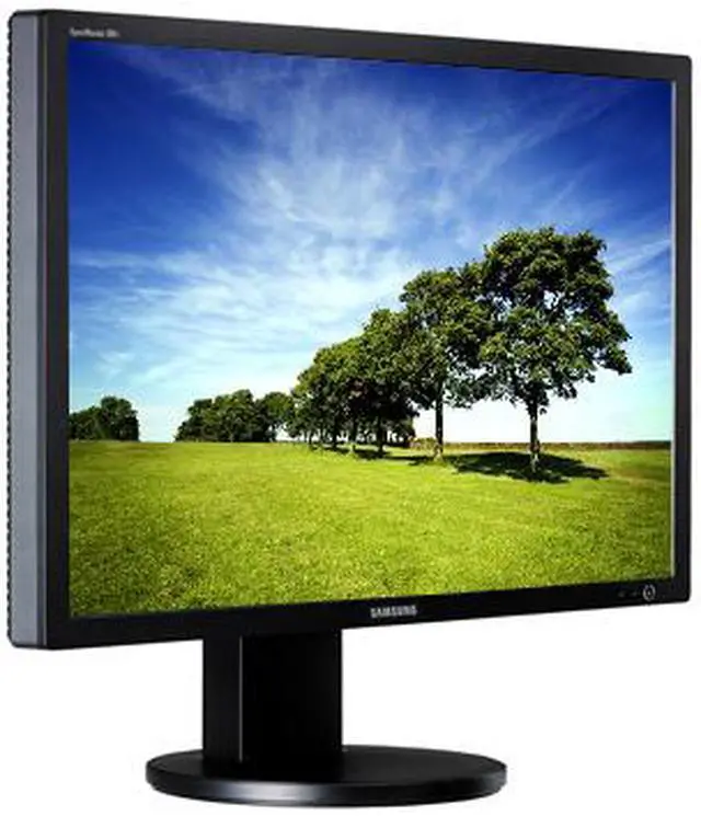 Alt view image 3 of 11 - SAMSUNG 30" TFT LCD WQXGA LCD Monitor 6ms(GTG) DVI-D (Dual link) SyncMaster 305T