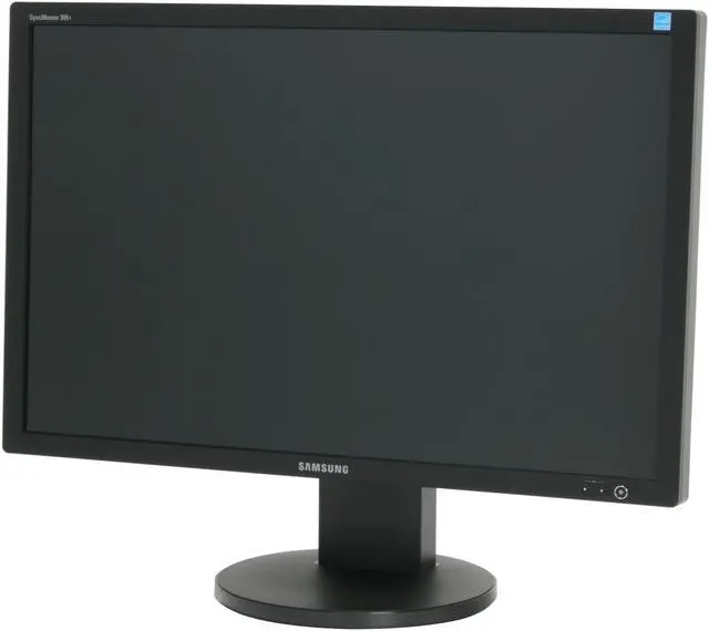 Alt view image 7 of 11 - SAMSUNG 30" TFT LCD WQXGA LCD Monitor 6ms(GTG) DVI-D (Dual link) SyncMaster 305T
