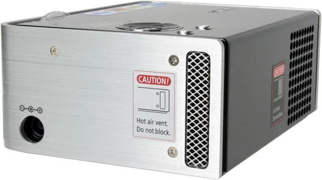 Alt view image 5 of 12 - SAMSUNG SPP310MEMX 800 x 600 50 ANSI Lumen (1,300 Lux) Projector 1000:1