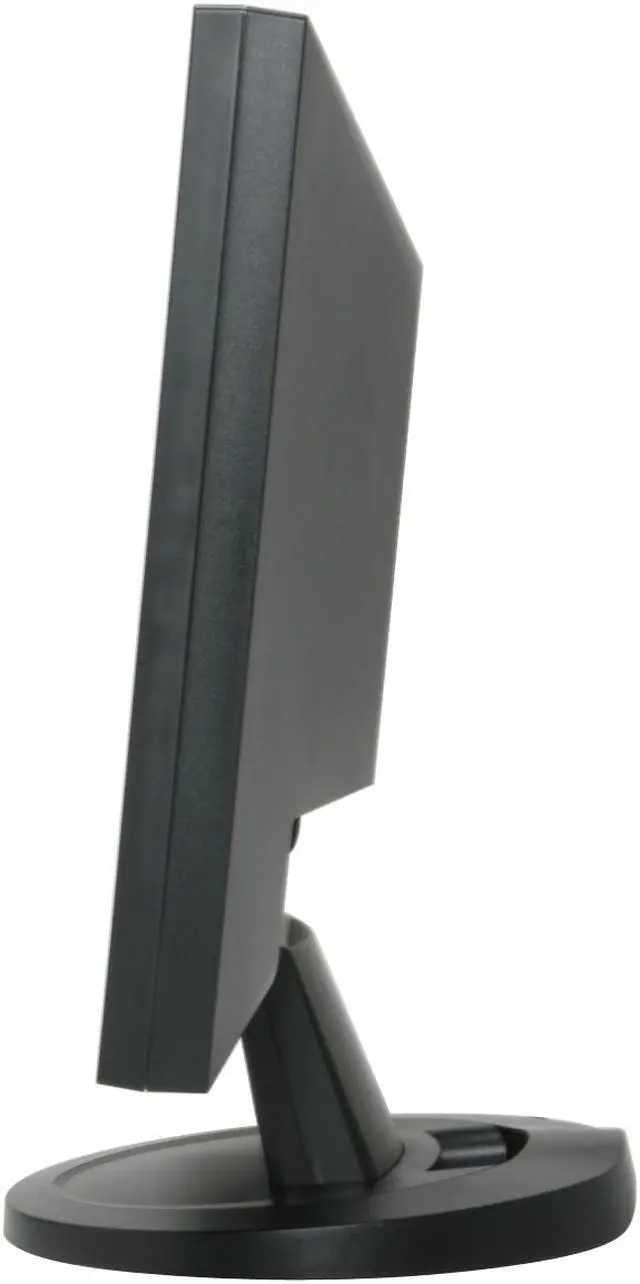Alt view image 6 of 10 - SAMSUNG 19" WXGA+ LCD Monitor 5 ms D-Sub 920NW