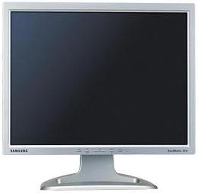 samsung 213t syncmaster