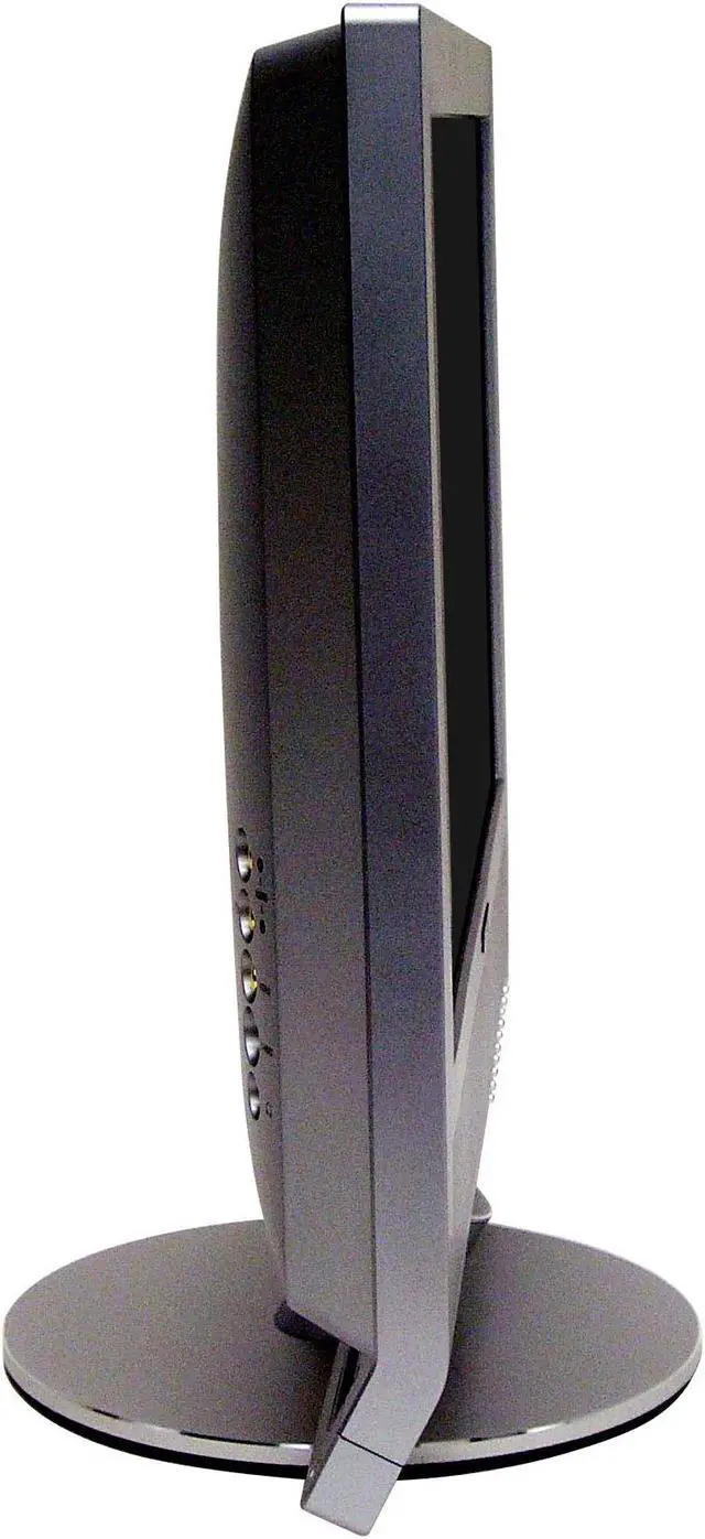 Alt view image 5 of 10 - SAMSUNG 17" a-si TFT/TN LCD LCD TV Monitor 25 ms 173MW