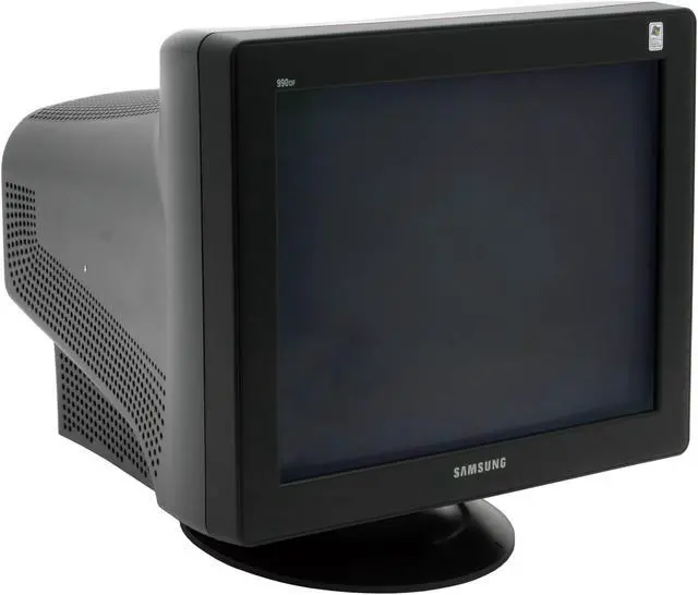 【送料込み・動作確認済】 Samsung CRTモニター 765DFX 17型 CRT Samsung Syncmaster | eBay