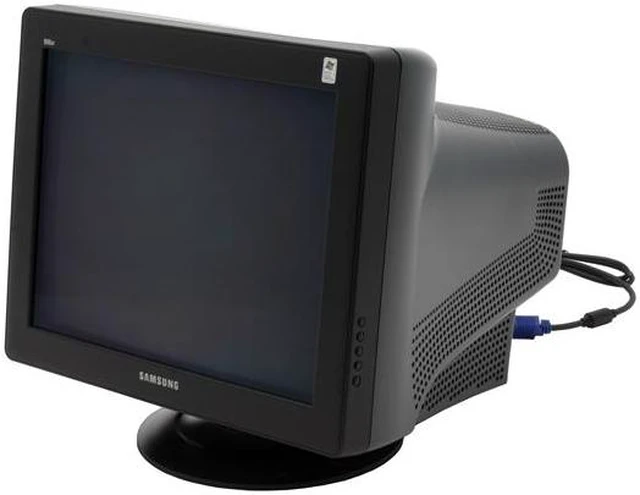 SAMSUNG 990DF Black 19
