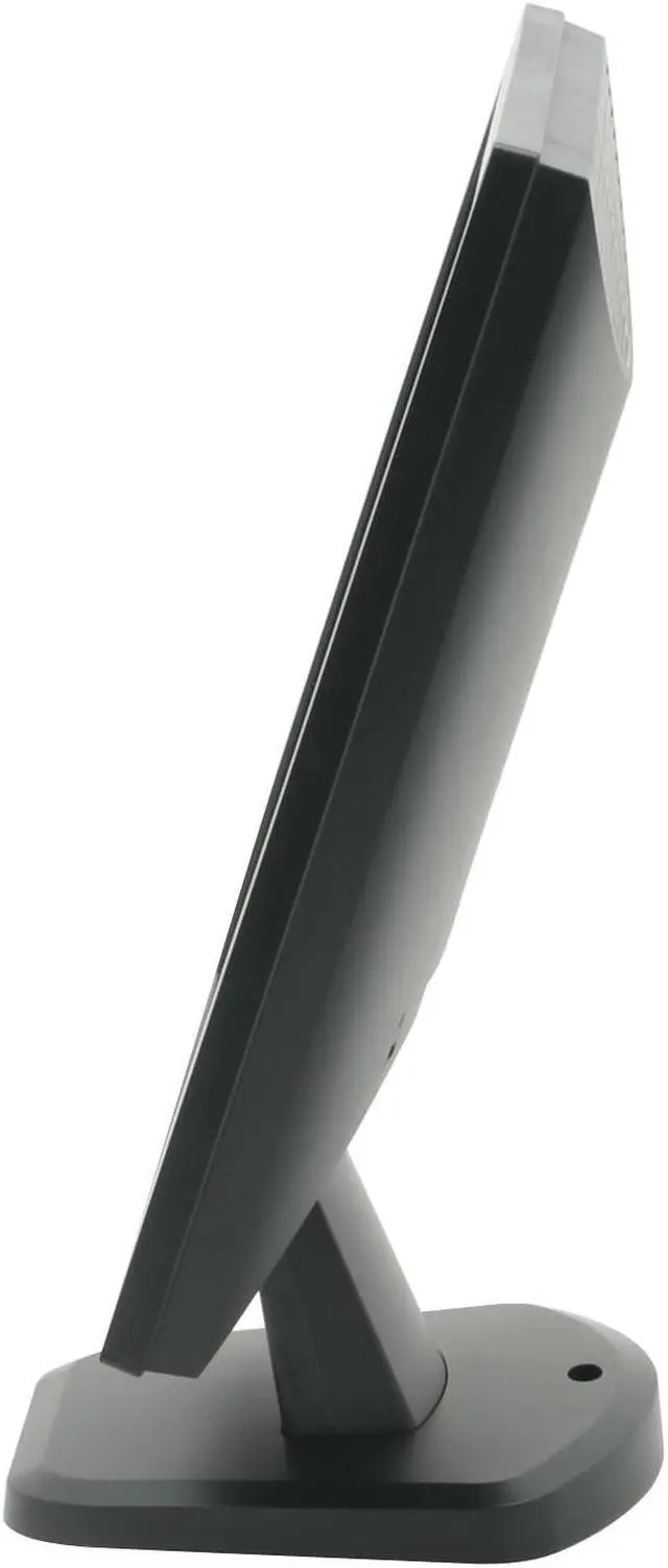 Alt view image 4 of 8 - SAMSUNG 913V-BK Black 19" 12ms LCD Monitor 250 cd/m2 600:1