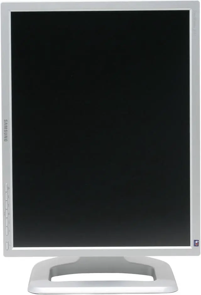 Alt view image 4 of 12 - SAMSUNG 21.3" a-si TFT/PVA LCD UXGA LCD Monitor 8ms (GTG) D-Sub, DVI-D, RCA, Mini-DIN 214T-SV