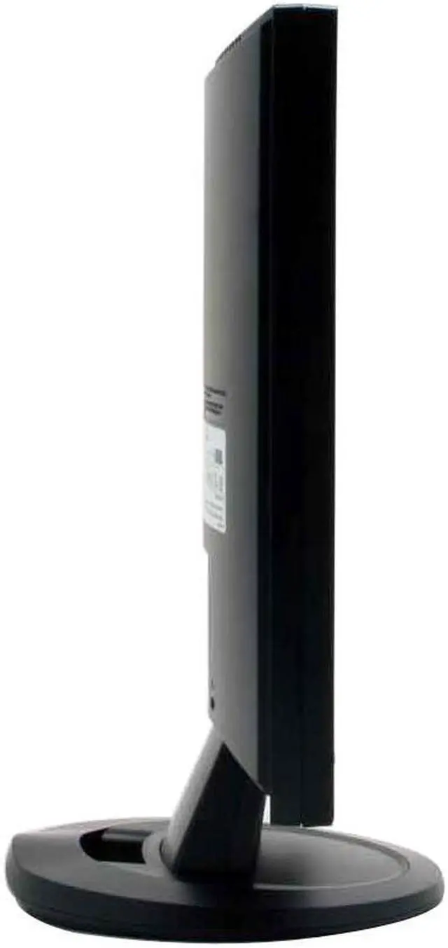 Alt view image 4 of 9 - SAMSUNG 19" a-si TFT/TN SXGA LCD Monitor 8 ms D-Sub 920N