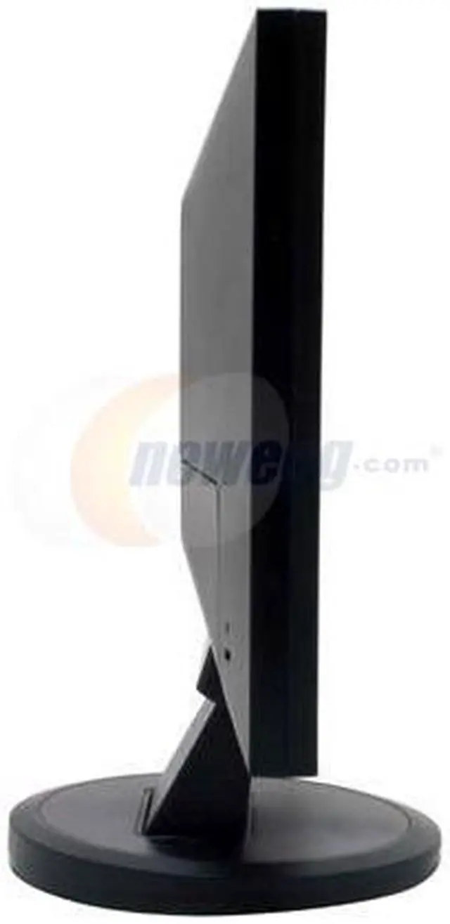 Alt view image 4 of 9 - SAMSUNG 19" a-si TFT/LCD SXGA LCD Monitor 2ms (Gray-To-Gray) D-Sub, DVI-I 940BF