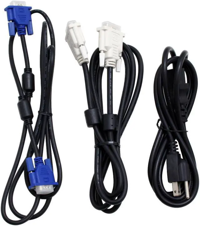 Alt view image 12 of 13 - SAMSUNG 27" WUXGA LCD Monitor 6ms(GTG) D-Sub, DVI, S-Video 275T