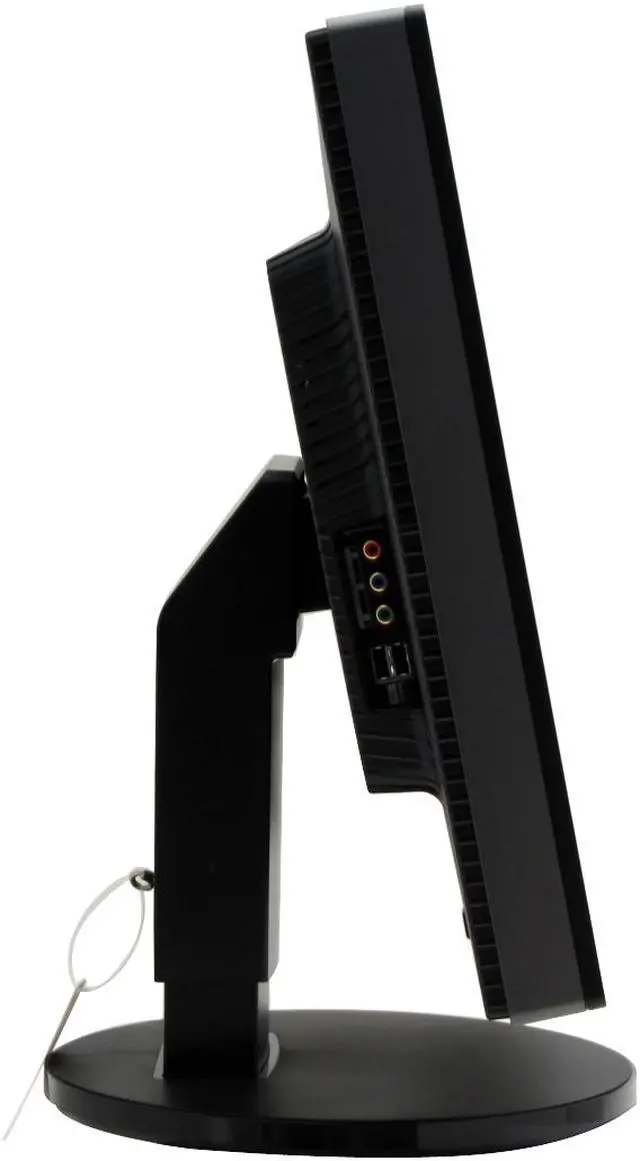 Alt view image 4 of 13 - SAMSUNG 27" WUXGA LCD Monitor 6ms(GTG) D-Sub, DVI, S-Video 275T