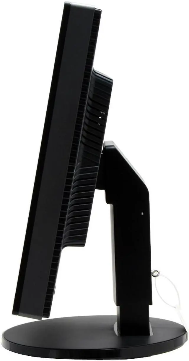 Alt view image 6 of 13 - SAMSUNG 27" WUXGA LCD Monitor 6ms(GTG) D-Sub, DVI, S-Video 275T