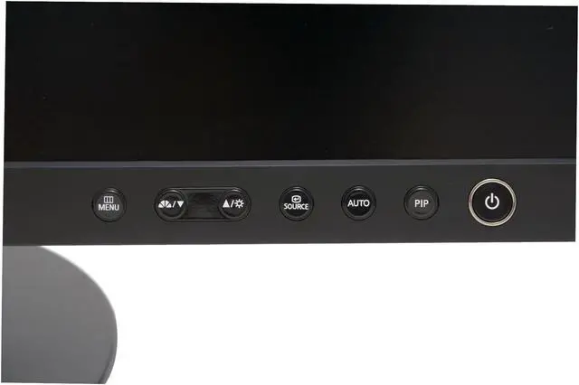 Alt view image 7 of 13 - SAMSUNG 27" WUXGA LCD Monitor 6ms(GTG) D-Sub, DVI, S-Video 275T