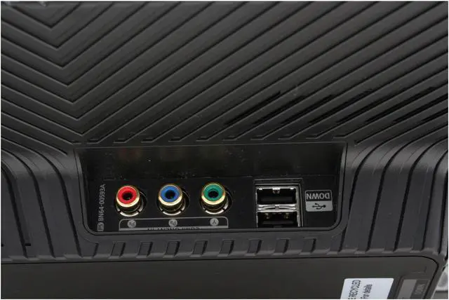 Alt view image 10 of 13 - SAMSUNG 27" WUXGA LCD Monitor 6ms(GTG) D-Sub, DVI, S-Video 275T