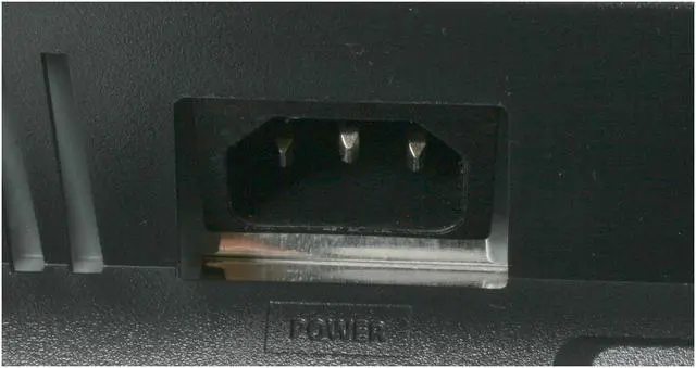 Alt view image 9 of 12 - SAMSUNG 21.6" WSXGA+ LCD Monitor 5 ms D-Sub, DVI-D 216BW
