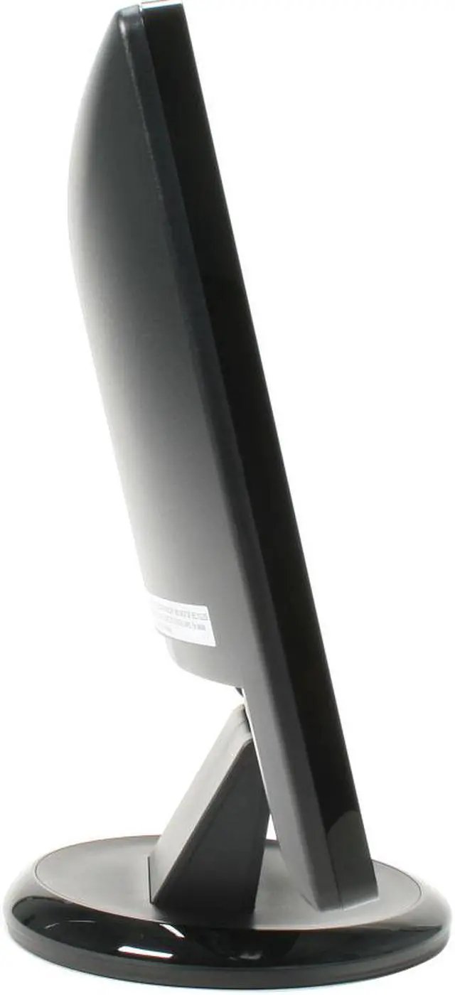 Alt view image 4 of 12 - SAMSUNG 21.6" WSXGA+ LCD Monitor 5 ms D-Sub, DVI-D 216BW