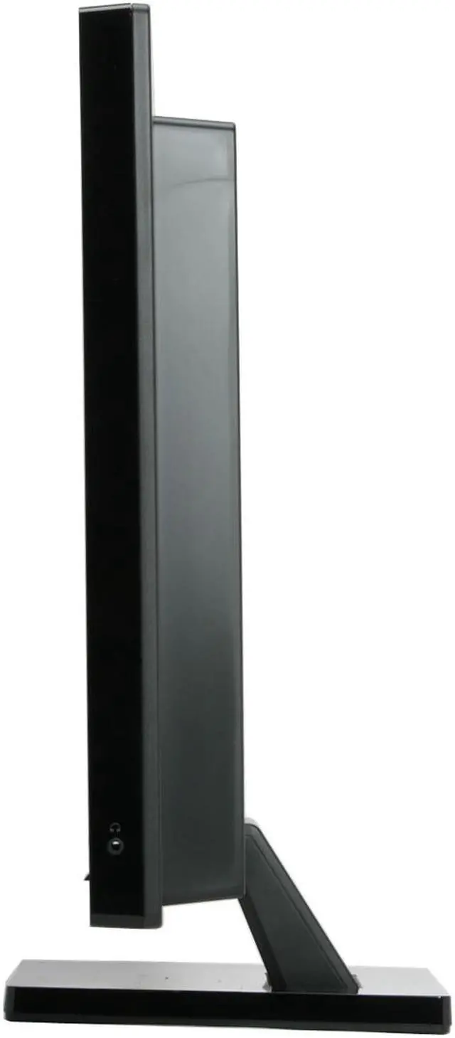 Alt view image 5 of 11 - SAMSUNG 22" a-si TFT/TN WSXGA+ LCD Monitor w/ Digital TV Tuner 5 ms D-Sub, DVI-D, CVBS 2280HD