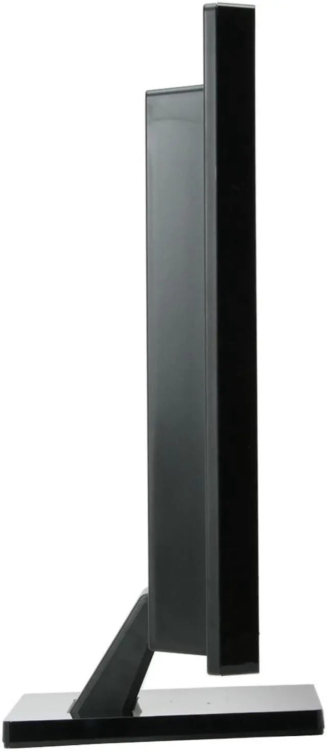 Alt view image 3 of 11 - SAMSUNG 22" a-si TFT/TN WSXGA+ LCD Monitor w/ Digital TV Tuner 5 ms D-Sub, DVI-D, CVBS 2280HD